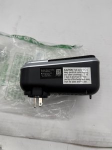 Minetom Portable Plug In Space Heater, 800W Small Wall Heater for Indoor Use, Remote, 12H Timer, ECO Mode, Overheat Protection, Fast and Safe Heat for Bathroom Garage Office Bedroom Home photo 3