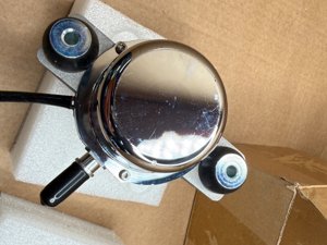 COPACHI Power Brake Booster Electric Vacuum Pump 12V 009428081 Compatible with XC K1500 C70 S60 S40 S80 XC90 XC70 V40 After-Market Parts photo 7