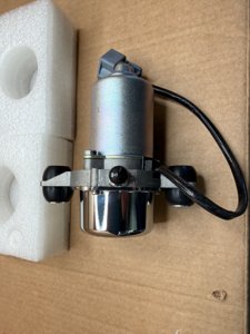 COPACHI Power Brake Booster Electric Vacuum Pump 12V 009428081 Compatible with XC K1500 C70 S60 S40 S80 XC90 XC70 V40 After-Market Parts photo 8