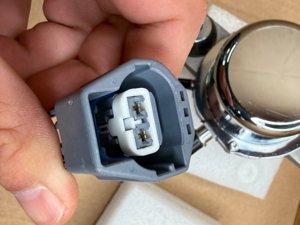 COPACHI Power Brake Booster Electric Vacuum Pump 12V 009428081 Compatible with XC K1500 C70 S60 S40 S80 XC90 XC70 V40 After-Market Parts photo 4