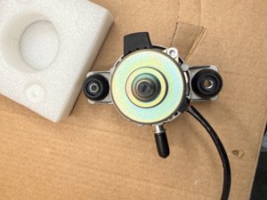 COPACHI Power Brake Booster Electric Vacuum Pump 12V 009428081 Compatible with XC K1500 C70 S60 S40 S80 XC90 XC70 V40 After-Market Parts photo 6