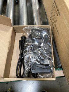 53.6V 2A Fast Battery Charger, Compatible with Ninebot by Segway MAX G3/ZT3 PRO/GT3/F3/F3 PRO, Lithium Ion Power Supply Adapter, Portable Replacement Charger for 48V Lithium Battery photo 2