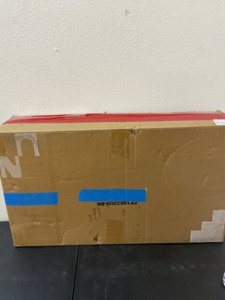 COSTWAY Recessed Fireplace Heater, Electric Fireplace photo 3