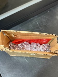 COSTWAY Recessed Fireplace Heater, Electric Fireplace photo 4