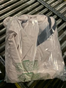 Heavy Duty 5 Layers 1200D Jon Boat Cover 14ft - 16ft with Motor Cover, 100% Waterproof Trailerable Jon Boat Covers 14-16 Foot with 9+4 Pcs Windproof Straps photo 3