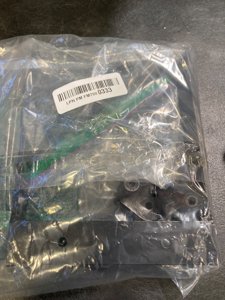 Motoparty for Honda ATC 70 Mudguard Flip Up Kit 1978-1985 Style Steel photo 2