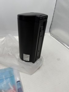 AIKE Automatic Wall Mount Liquid Soap Dispenser, Commercial Stainless Steel with 25oz Large Capacity Save Time Effort and Cost,Model AK1205(Brushed) photo 5