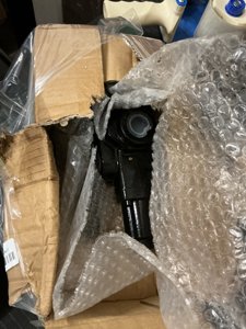 ZTUOAUMA 3-Position 4-Way Heavy Duty Hydraulic Directional Control Valve C908 0C000908 Compatible with Husky MTD Troy Bit MTD Craftsman Log Splitters Bandit Wood Chippers Replace for Energy photo 3