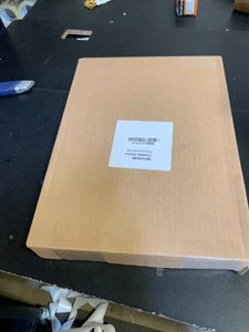 Rheem Chamber Sensor Replacement Kit for ULN (Ultra Low NOx) Water Heaters - SP21045 photo 2