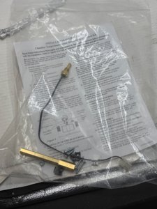 Rheem Chamber Sensor Replacement Kit for ULN (Ultra Low NOx) Water Heaters - SP21045 photo 4
