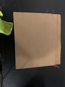 CLOUDY BAY 5CCT 12V 4W Low Voltage LED Step Light with Horizontal Louvered Faceplate for Steps Decks Stairs,Outdoor Stair Lights,Wet Locations,6 Pack,Black photo 2