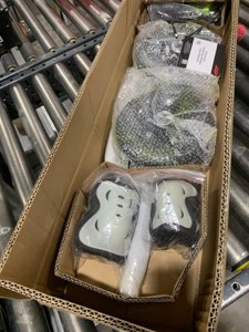 Dirt Bike Training Wheels 4PR Compatible with Razor MX500 MX125 MX400 MX350 MX650 SX500 & PW50 CRF50 XR50 TTR50 PW80, CT100U CC100X CT200U, Adjustable Height, 10 Years Warranty photo 3