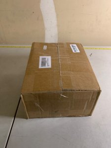 Crispaire Digital Smart Instant Hot Water Recirculating Pump Kit - Touch Screen Control, Under Sink Installation, 20" PEX Supply Line for Potable Water, Complete All-in-One Plumbing Solution photo 2