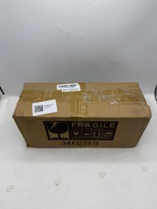 GFK4B Blower Fan Kit for Heatilator NDV4236I, Temco, Majestic, Lennox, Monessen, CFM, Vermont Castings Fireplaces, Rotom HB-RB74K R7-RB74K. FK4 GFK4A GFK4 Heatilator Fireplace Replacement Parts. photo 3