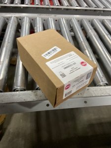 Safety Technology International, Inc. STI-13200NC Universal Stopper without Horn Housing, Surface Mount, Clear photo 2