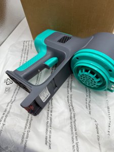 Yassol S10K Cordless Vacuum Cleaner Motor Replacement photo 7