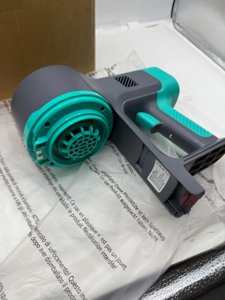 Yassol S10K Cordless Vacuum Cleaner Motor Replacement photo 8