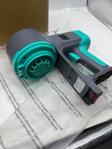 Yassol S10K Cordless Vacuum Cleaner Motor Replacement photo 5