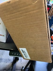 Yassol S10K Cordless Vacuum Cleaner Motor Replacement photo 3