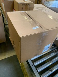 YimSting 1200D Waterproof Boat Cover - Fits 14' to 16' ft Bass, V-Hull & Tri-Hull Boats - Heavy Duty Canvas Gray photo 2