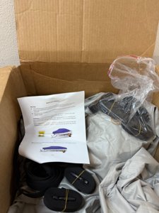 YimSting 1200D Waterproof Boat Cover - Fits 14' to 16' ft Bass, V-Hull & Tri-Hull Boats - Heavy Duty Canvas Gray photo 6