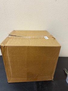 YimSting 1200D Waterproof Boat Cover - Fits 14' to 16' ft Bass, V-Hull & Tri-Hull Boats - Heavy Duty Canvas Gray photo 3