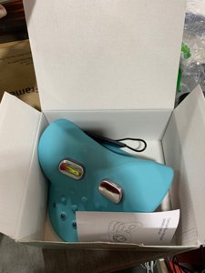 altoance Neck Massager 2026 Deep Tissue Massage with Heating and Vibration Neck massager-3D deep Tissue Massage for Shoulder and Back, Portable Cordless with Type-C Charge,Home Office Car Use photo 3