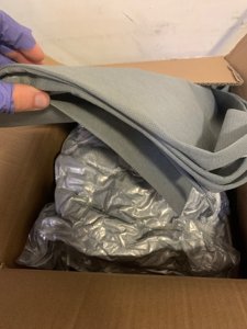 Kaugung 6 Layers Car Cover Custom Fit Subaru Legacy Sedan from 2001 to 2025, Waterproof Car Cover All Weather for Automobiles Outdoor Indoor with Zipper Door, Sun Rain Dust Snow Protection. photo 3