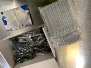 Portable Wireless with Apple CarPlay and Android Auto Screen for Car, 7" HD Touch Screen Car Stereo with Mirror Link, Bluetooth 5.2, Backup Camera, AUX,FM Transmitter for All Vehicle photo 2