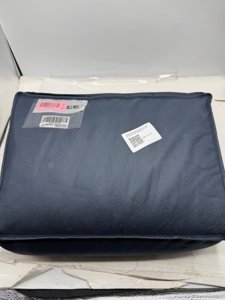 Topcee Weighted Blanket for Adults (20 lbs, 60" x 80") Queen Size Soft Cooling Heavy Blanket Sleeping, Apply to 190-210 lbs Body, Thick Breathable Blanket with Glass Bead, Easy Care photo 6