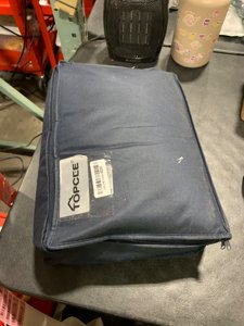 Topcee Weighted Blanket for Adults (20 lbs, 60" x 80") Queen Size Soft Cooling Heavy Blanket Sleeping, Apply to 190-210 lbs Body, Thick Breathable Blanket with Glass Bead, Easy Care photo 2