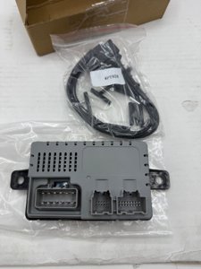 601-704 Seat Heater Control Module w/Pigtail Kit Compatible with Ford Edge Explorer F150 F250 F350 F450 F550 Super Duty Lincoln MKS MKZ MKT, Replace BU5Z14C724A photo 5