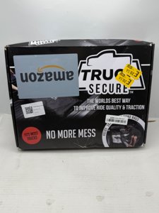 Truck Secure Truck Traction Organization System - Pickup Truck Bed Weight Organization for Enhanced Traction - Add Sand Bags or Other Weights to Help Improve Winter or Off-Road Driving photo 4