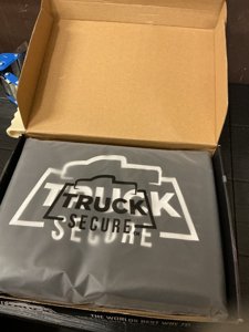 Truck Secure Truck Traction Organization System - Pickup Truck Bed Weight Organization for Enhanced Traction - Add Sand Bags or Other Weights to Help Improve Winter or Off-Road Driving photo 3