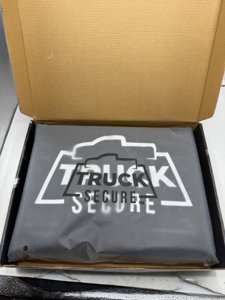 Truck Secure Truck Traction Organization System - Pickup Truck Bed Weight Organization for Enhanced Traction - Add Sand Bags or Other Weights to Help Improve Winter or Off-Road Driving photo 5