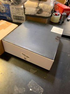 206X Toner Cartridges 4 Pack High Yield (with Chip) Compatible Replacement for HP 206X 206A for Color Laserjet Pro MFP M283fdw M283cdw M283fdn M282nw Pro M255dw M255nw M283 M255 Printer W2110X W2110A photo 3