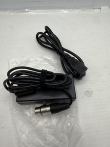 4 pin XLR power/12v 4 pin Power Supply for Sony F55, Venice, Canon C300 MKII, C500 MKII, C700 Camera Monitor photo 5