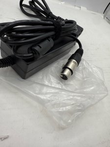 4 pin XLR power/12v 4 pin Power Supply for Sony F55, Venice, Canon C300 MKII, C500 MKII, C700 Camera Monitor photo 4