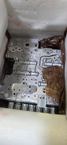 6R80 Valve Body With Solenoids FL3Z- 7A100-E for Ford/Lincoln/Mazda/Mercury 2009+ OEM by Automajor photo 2