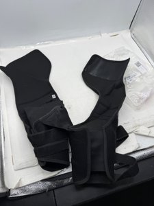 Marnonsis Dog Knee Brace for Torn Acl Hind Leg, 4 Stabilizers Dog Leg Braces for Back Leg, Adjustable Hip Support to Reduces Pain, Ligament Injuries, Luxating Patella, XL photo 4