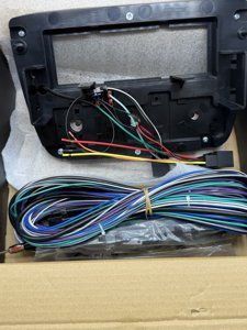Metra 99-5716 Kit/Harness 2000-03 Ford Taurus/Mercury Sable photo 9