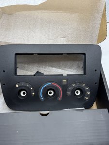 Metra 99-5716 Kit/Harness 2000-03 Ford Taurus/Mercury Sable photo 7