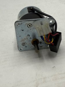 Barbqtime SRV7000-670 Auger Feed Motor for Pelpro PP130 PP60 PP70 PP130B PP150 PPC90 TSC90, 2RPM Auger Motor Replacement for Pleasant Hearth PH50CABPS PH35PS PH50PS Pellet Stoves photo 6