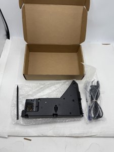 for PS5 ADP-400FR Power Supply Replacement for PlayStation 5 400FR PA-1401-JT3 Internal Power Source with AC Adapter Console Accessories Parts with Power Cable Repair Tools photo 4
