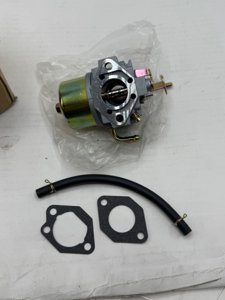 SecosAutoparts Carburetor Carb EZ-YS828T-00CA Compatible with Yamaha Yamaha Branded YS828, YS828T, YS828TM, YS828TN, YS828WM, YS828WN & YS828WEN Series Snowblowers photo 6