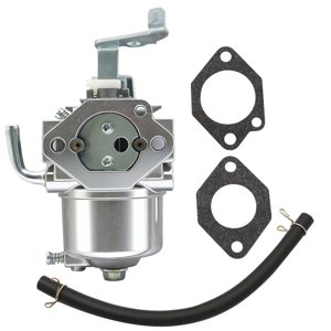 SecosAutoparts Carburetor Carb EZ-YS828T-00CA Compatible with Yamaha Yamaha Branded YS828, YS828T, YS828TM, YS828TN, YS828WM, YS828WN & YS828WEN Series Snowblowers photo 1