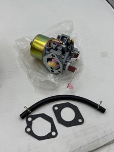 SecosAutoparts Carburetor Carb EZ-YS828T-00CA Compatible with Yamaha Yamaha Branded YS828, YS828T, YS828TM, YS828TN, YS828WM, YS828WN & YS828WEN Series Snowblowers photo 5