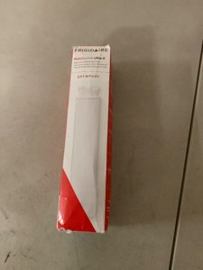 FRIGIDAIRE EPTWFU01 PureSource Ultra II Refrigerator Water Filter, 1 Count, White photo 2