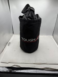 Tough Cover Riding Lawn Mower Cover - 75 x 47 x 49 in, Black - 600D Waterproof Shield for Zero Turn Mower - UV-Resistant Defense for Lawn Care Equipment - Universal Fit for Tractor Accessories photo 3
