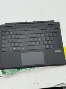 Surface Pro Keyboard for Microsoft Surface Pro 11/10/9/8/X 13", 7 Color Backlits, Detachable Bluetooth Wireless Keyboard with Pen Storage, Ultra-Slim Rechargeable Type Cover with Multi-Touch Trackpad photo 3